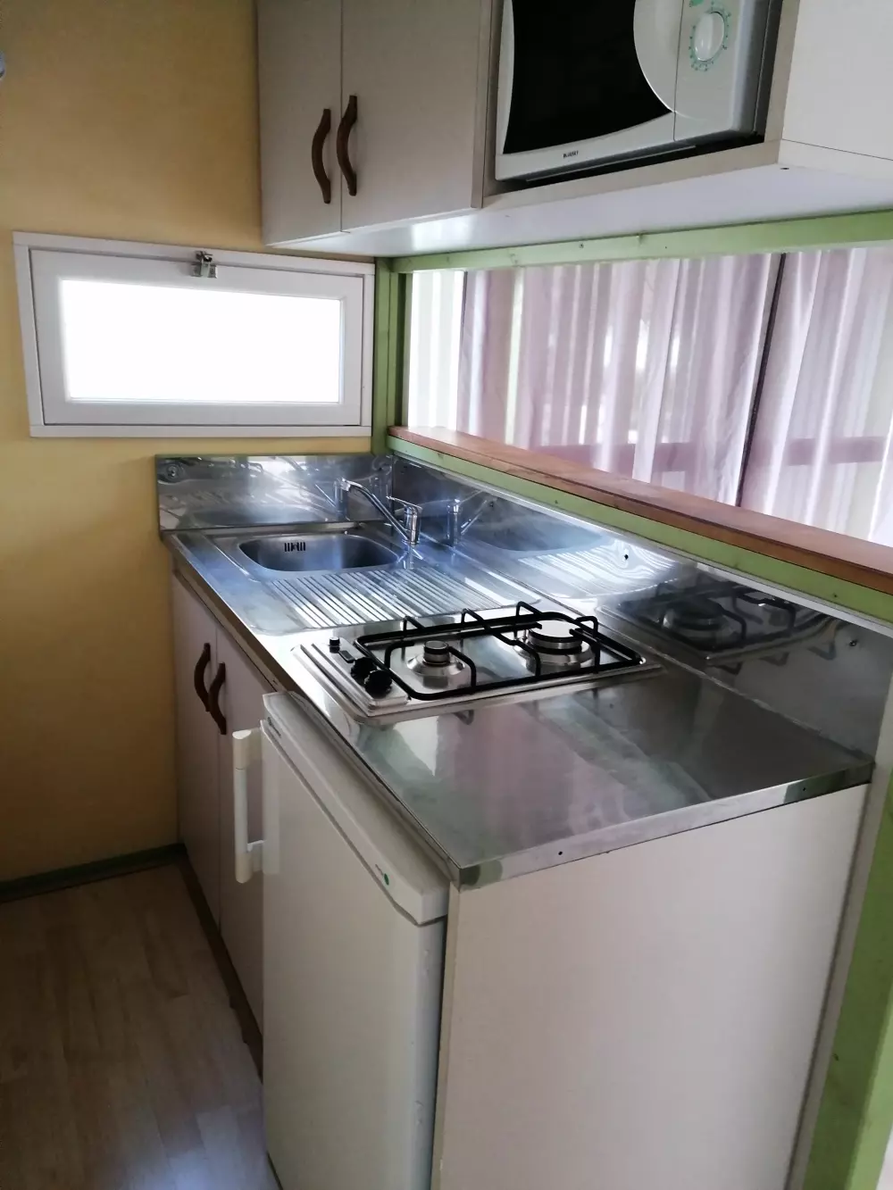 Camping le Moulin du Pont d’Alies 3 étoiles★★★