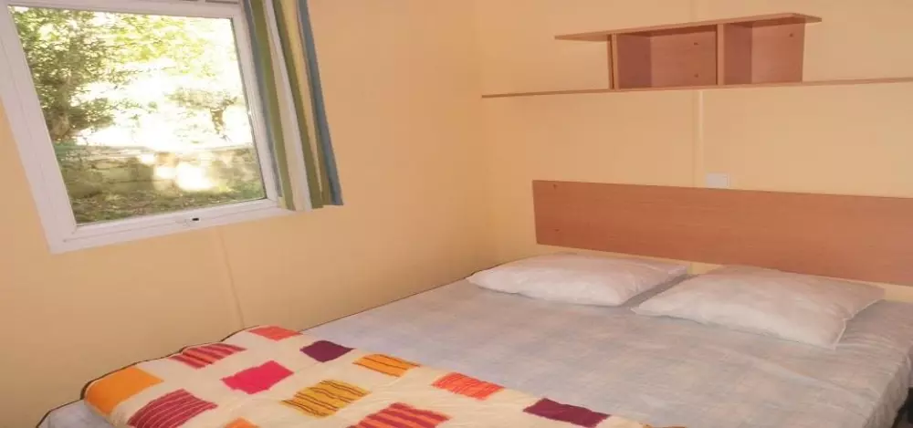 Camping le Moulin du Pont d’Alies 3 étoiles★★★