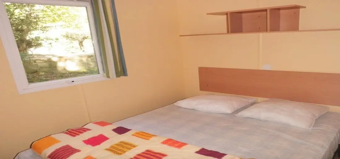 Camping Le Moulin du Pont d
