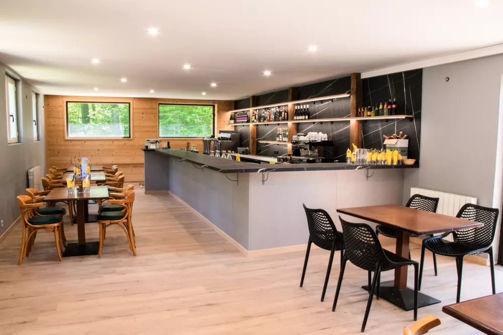 Camping du Lac d'Aydat 3 Stars★★★