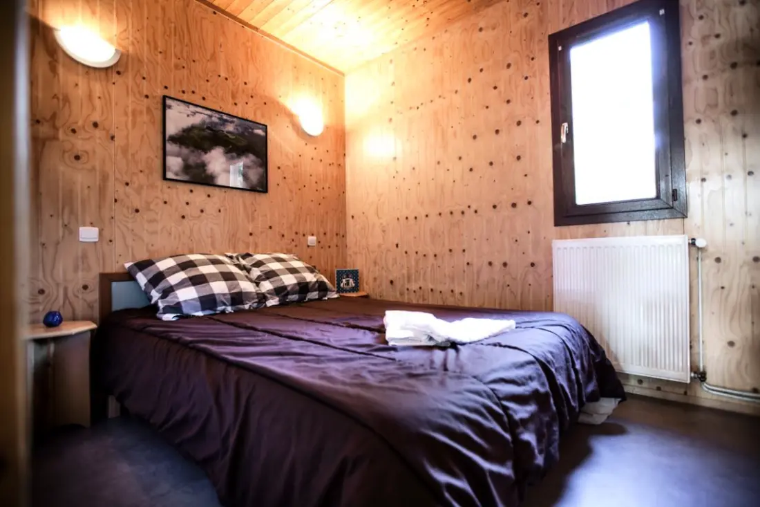 Camping du Lac d'Aydat 3 Sterne★★★