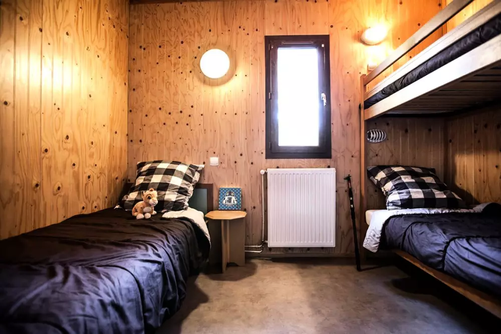 Camping du Lac d'Aydat 3 Stars★★★