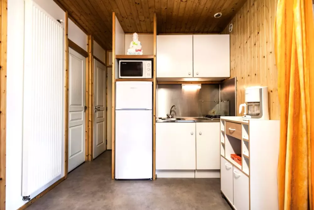 Camping du Lac d'Aydat 3 Stars★★★