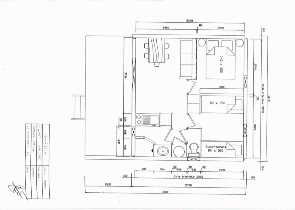 Camping du Lac d'Aydat 3 Stars★★★