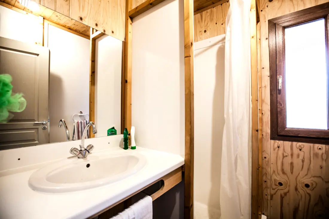 Camping du Lac d'Aydat 3 Sterne★★★