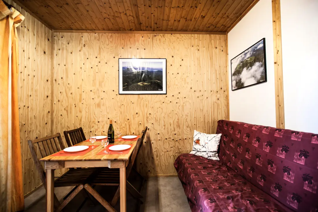 Camping du Lac d'Aydat 3 Sterne★★★