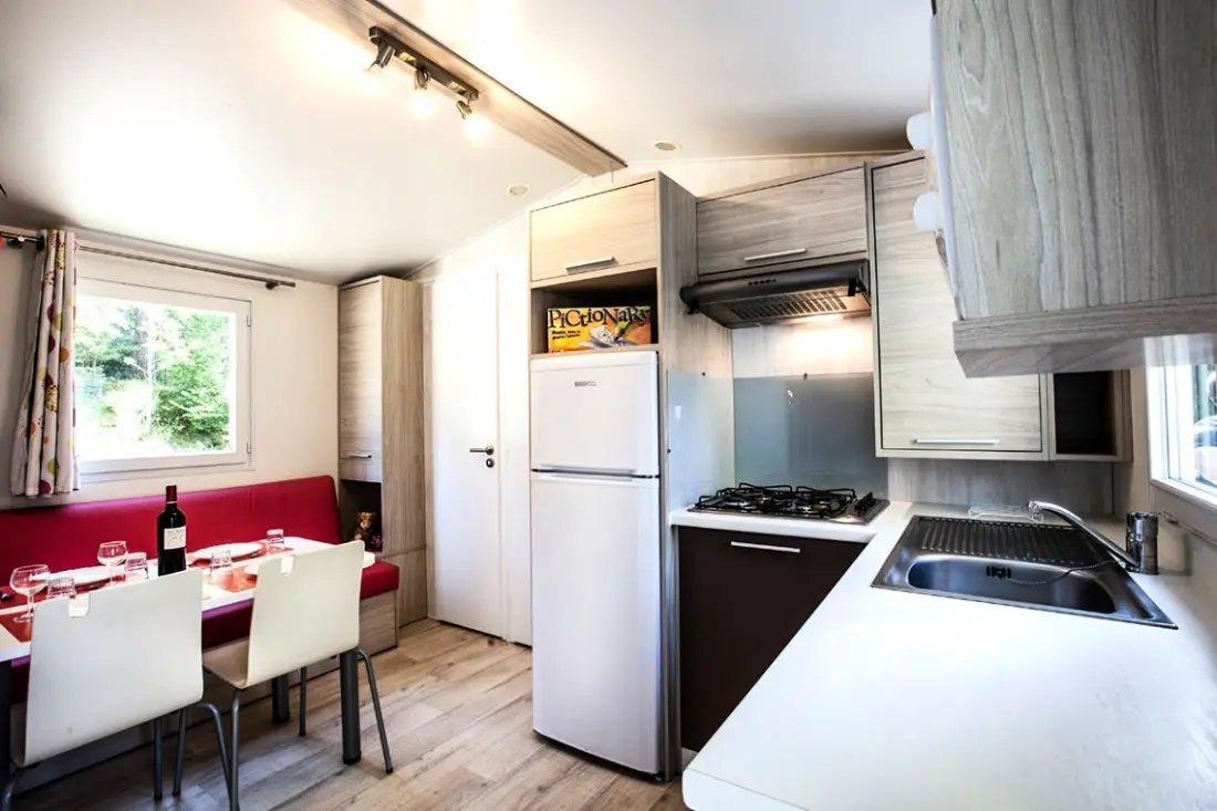 Camping du Lac d'Aydat 3 Sterne★★★
