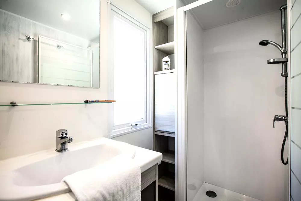 Camping du Lac d'Aydat 3 Stars★★★