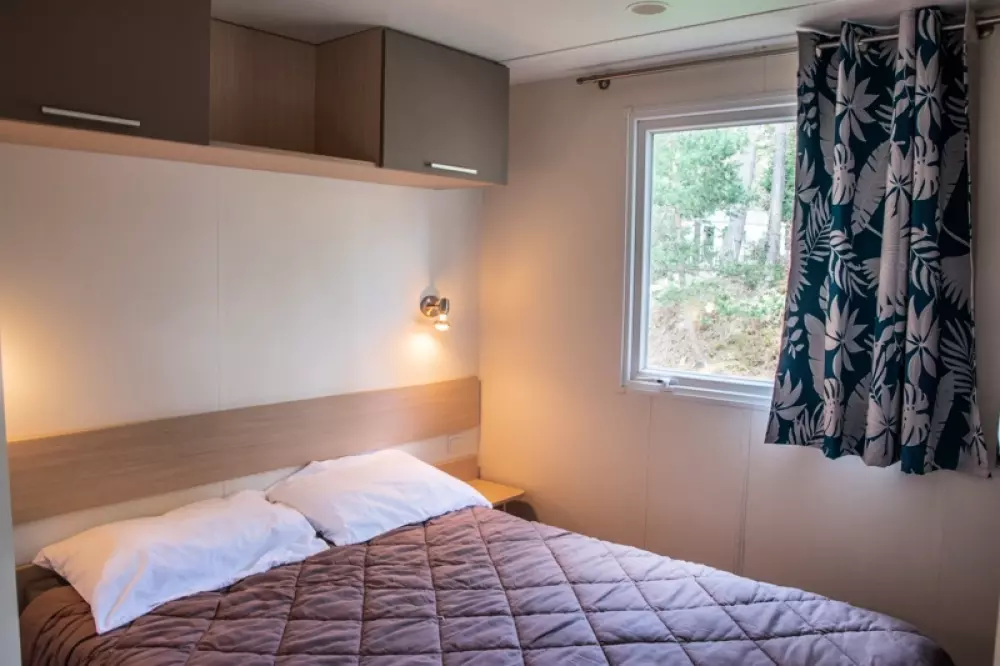 Camping du Lac d'Aydat 3 Stars★★★