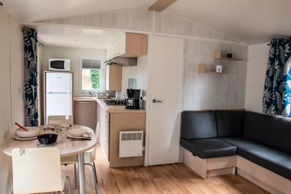 Camping du Lac d'Aydat 3 Stars★★★