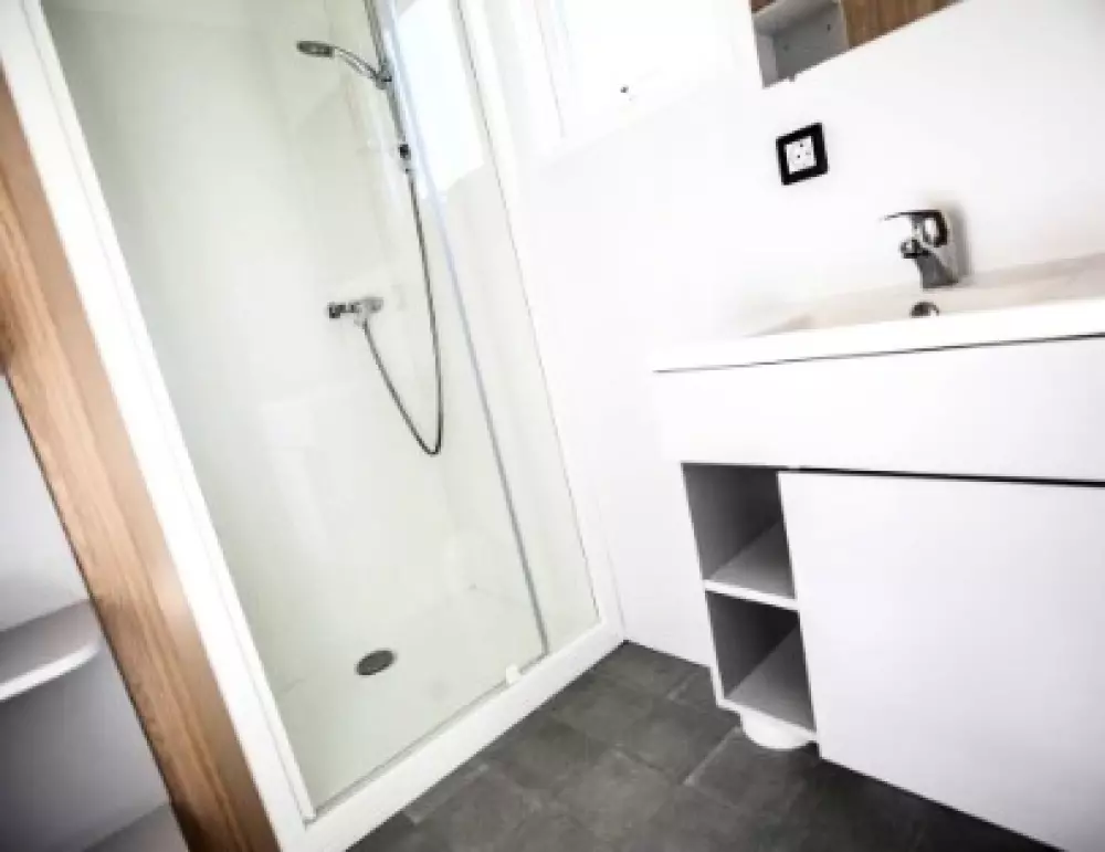 Camping du Lac d'Aydat 3 Stars★★★