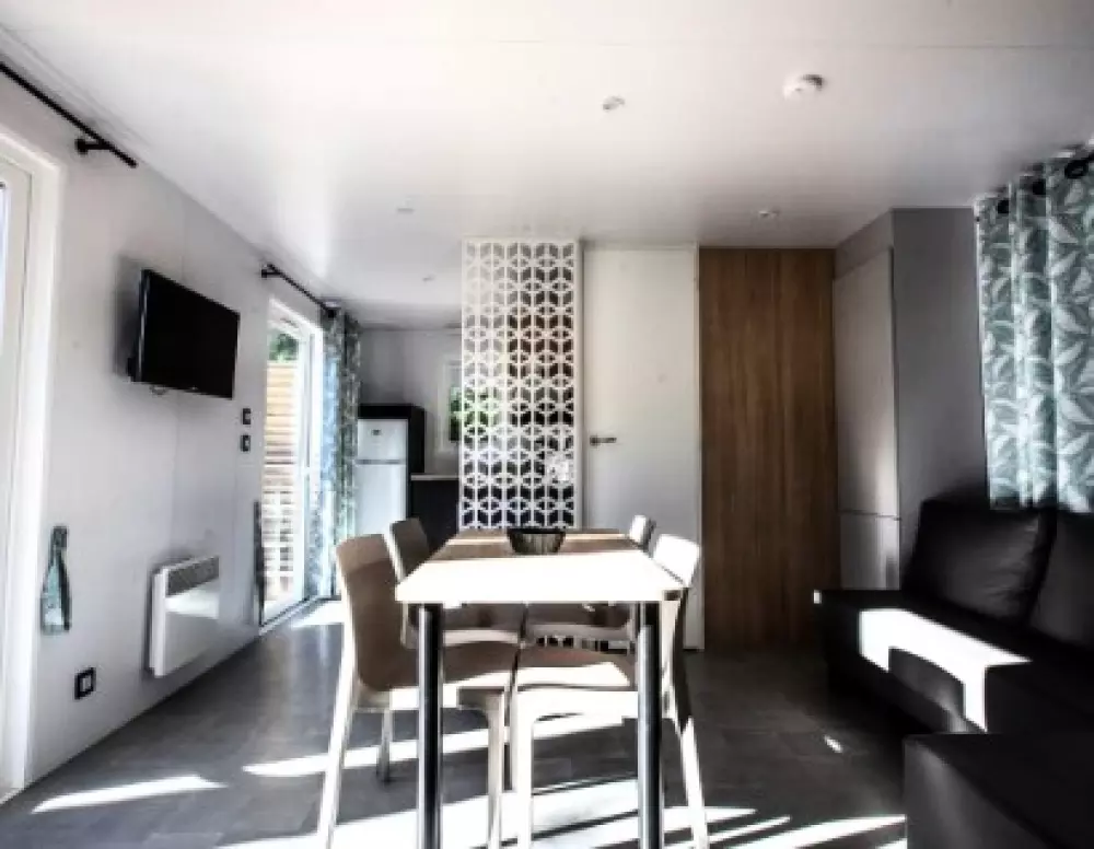 Camping du Lac d'Aydat 3 Stars★★★