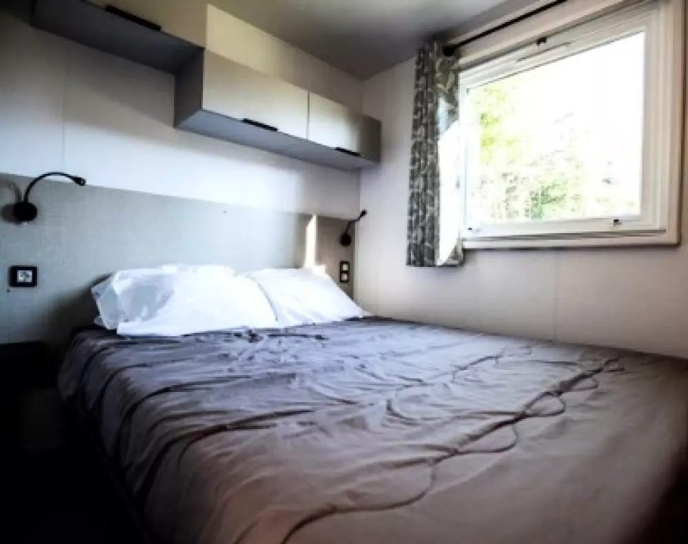 Camping du Lac d'Aydat 3 Stars★★★