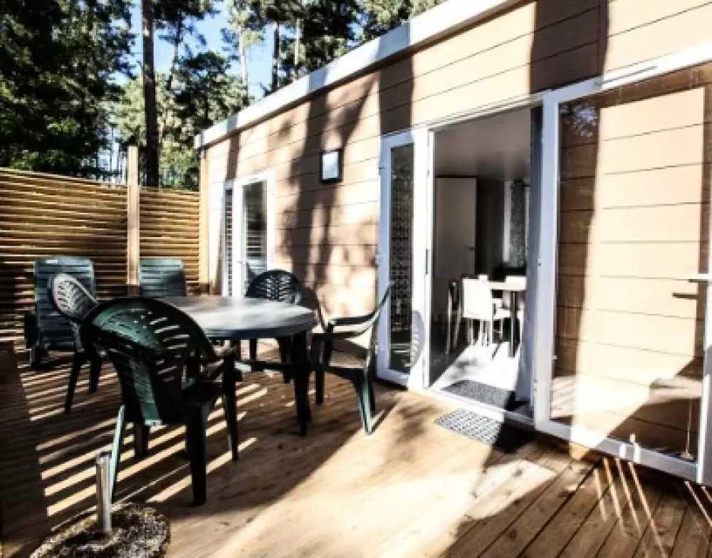 Camping du Lac d'Aydat 3 Stars★★★