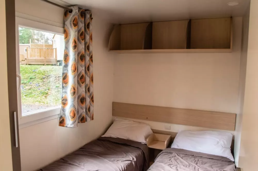 Camping du Lac d'Aydat 3 Stars★★★