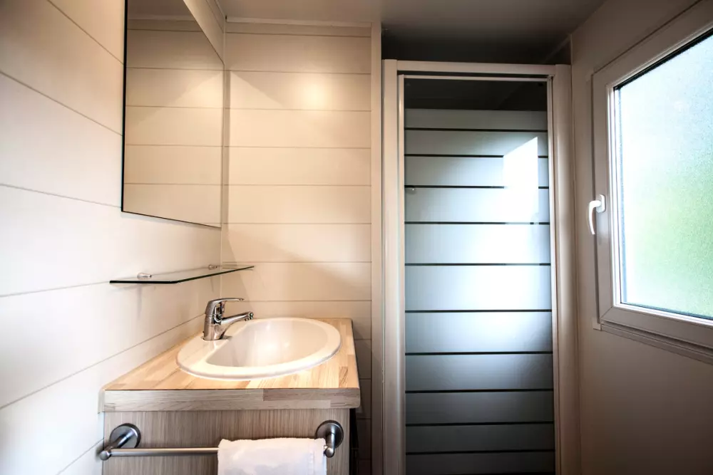 Camping du Lac d'Aydat 3 Stars★★★