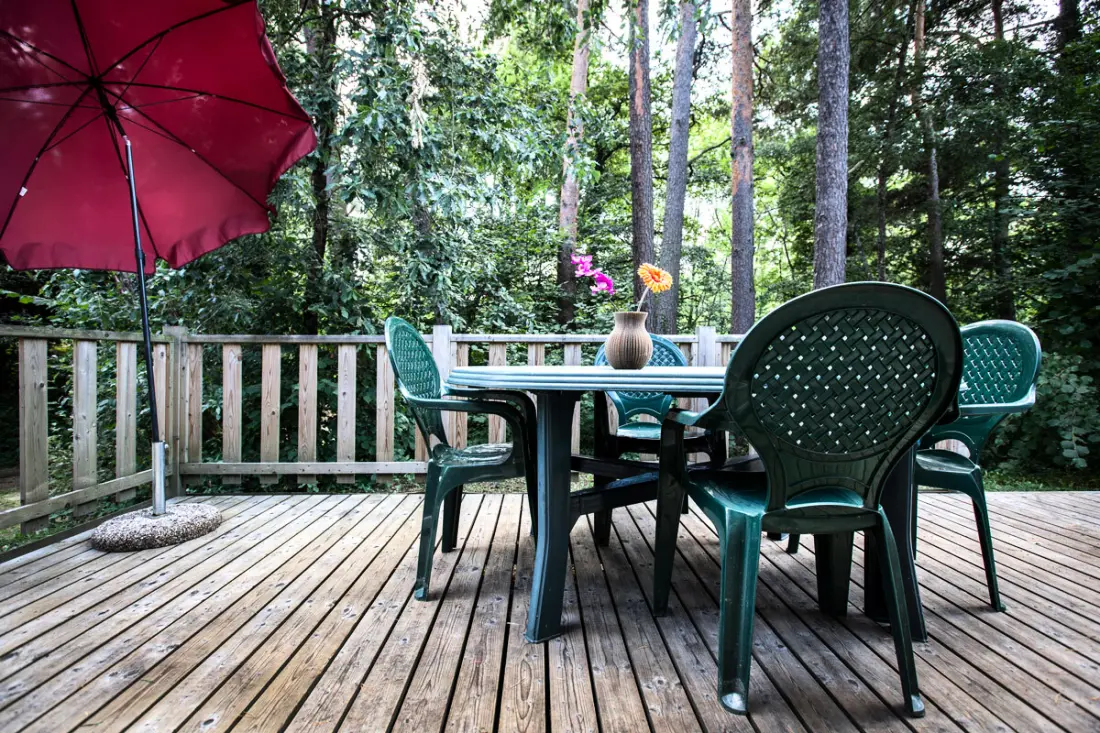 Camping du Lac d'Aydat 3 Sterne★★★