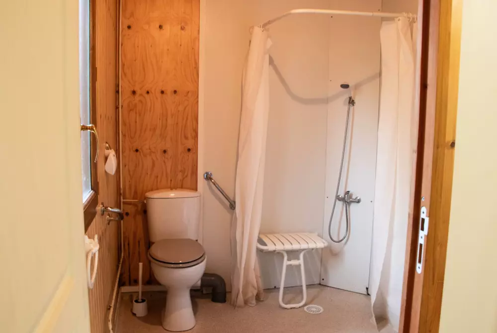 Camping du Lac d'Aydat 3 Stars★★★