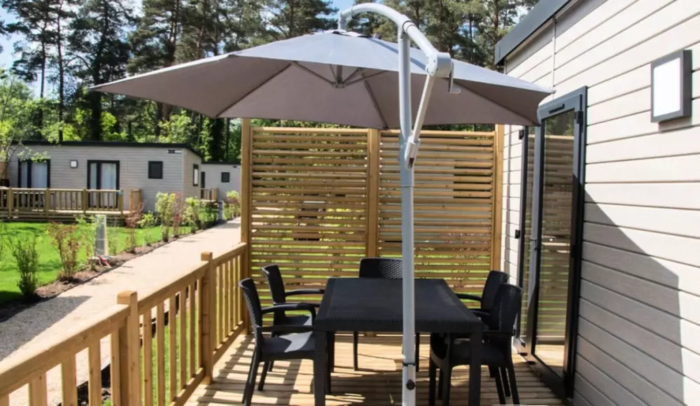 Camping du Lac d'Aydat 3 Stars★★★