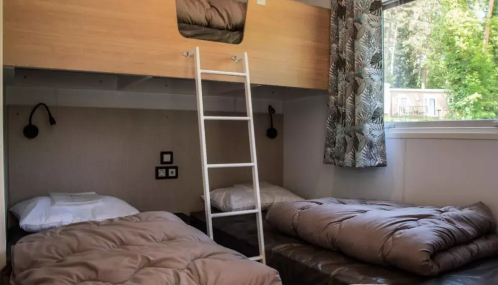 Camping du Lac d'Aydat 3 Stars★★★