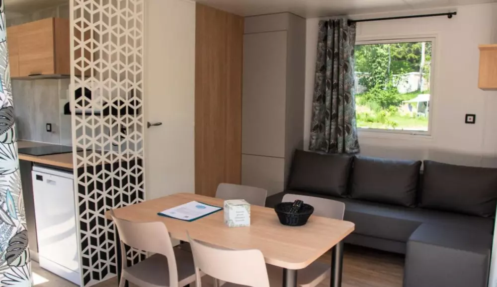 Camping du Lac d'Aydat 3 Stars★★★