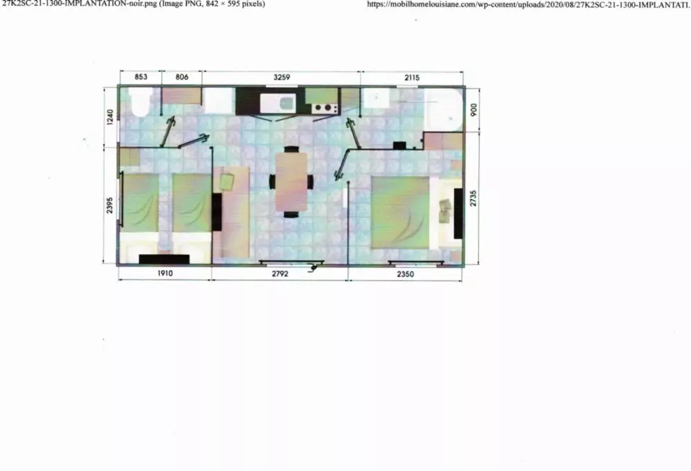 Camping du Lac d'Aydat 3 Stars★★★