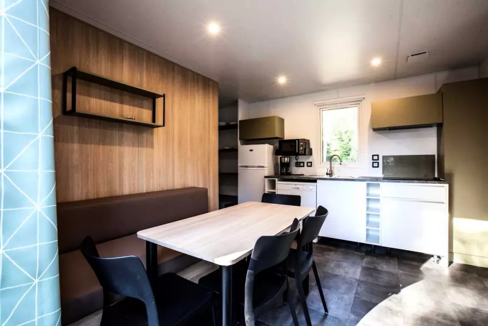 Camping du Lac d'Aydat 3 Stars★★★