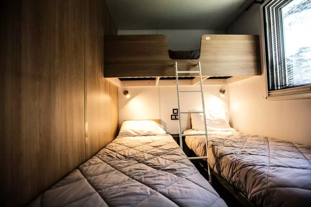 Camping du Lac d'Aydat 3 Stars★★★