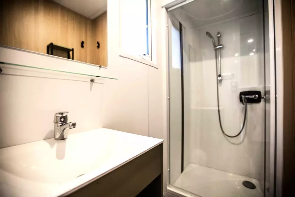 Camping du Lac d'Aydat 3 Stars★★★