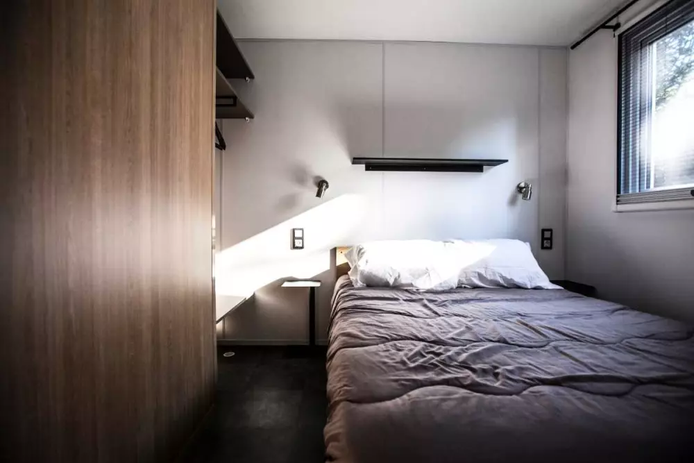 Camping du Lac d'Aydat 3 Stars★★★