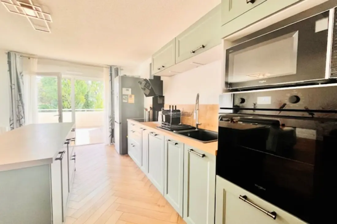 T2 Terrace – Lake View – Foot Beach – Parkolás