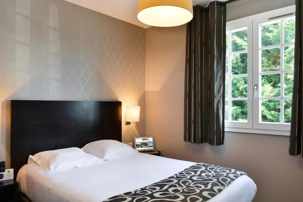 Hôtel des Châteaux 3 Stars★★★