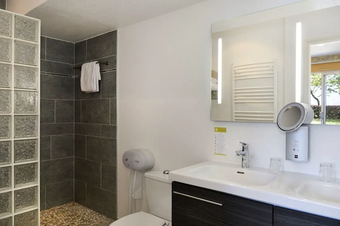 Hôtel des Châteaux 3 Stars★★★