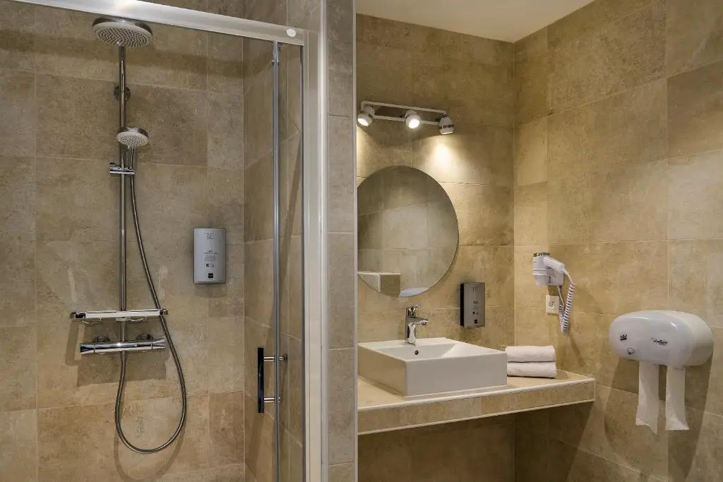 Hôtel des Châteaux 3 Stars★★★
