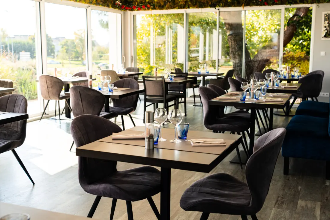 Hôtel des Châteaux 3 Stars★★★