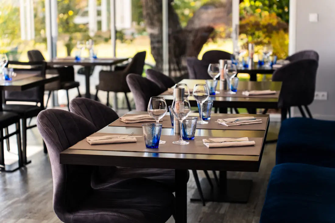 Hôtel des Châteaux 3 Stars★★★