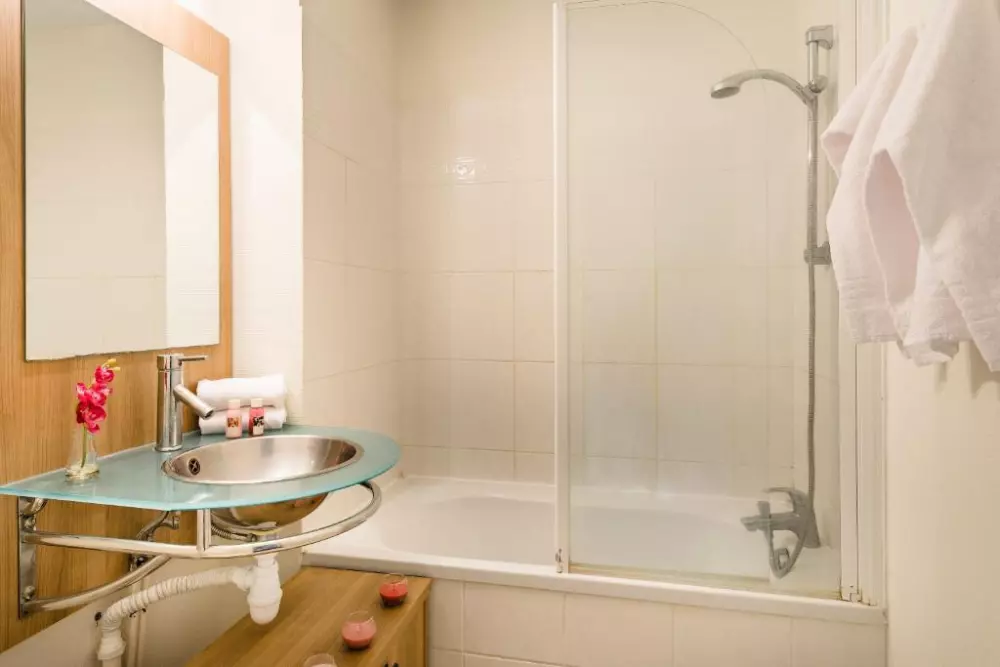 Residence Lagrange Les Jardins Renaissance 4 Stars★★★★