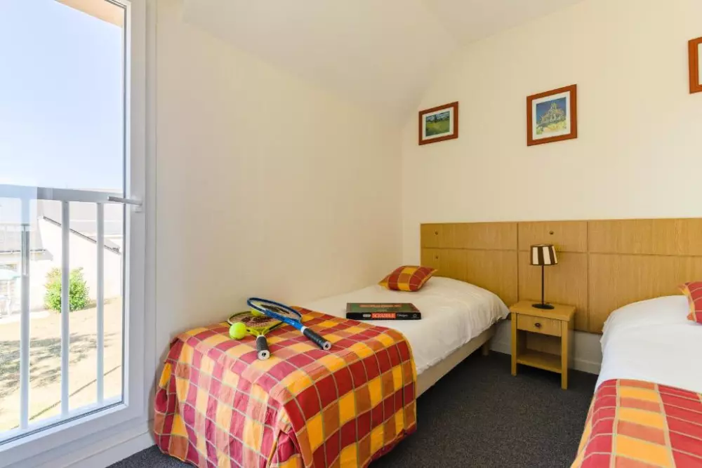 Residence Lagrange Les Jardins Renaissance 4 Stars★★★★