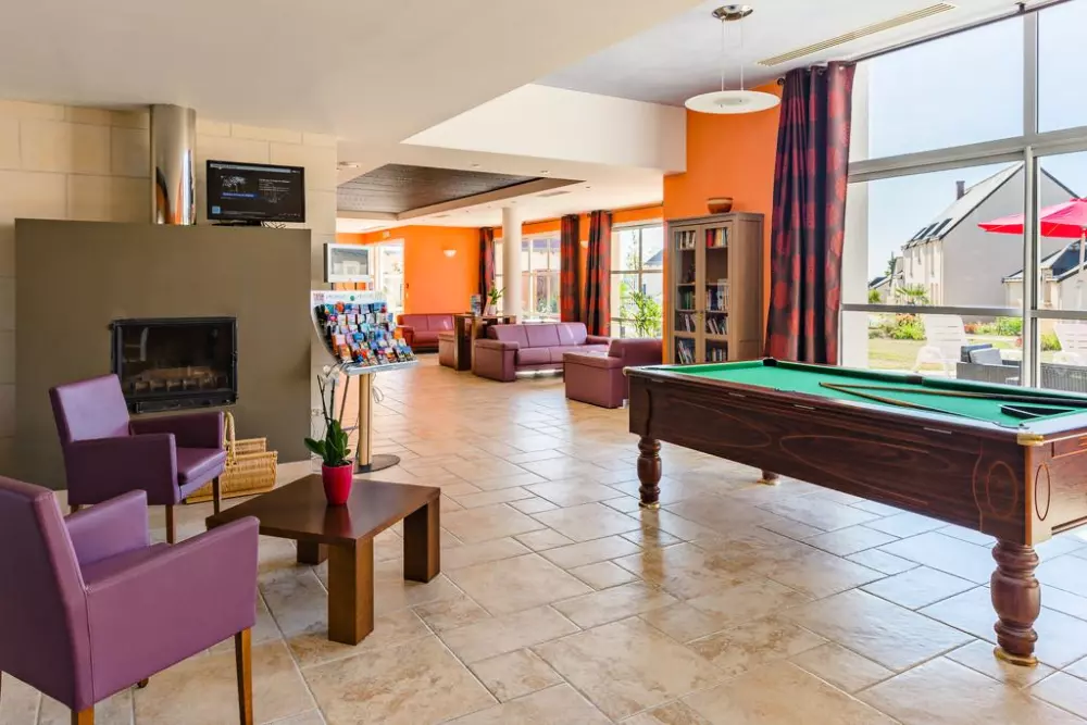 Residence Lagrange Les Jardins Renaissance 4 Stars★★★★