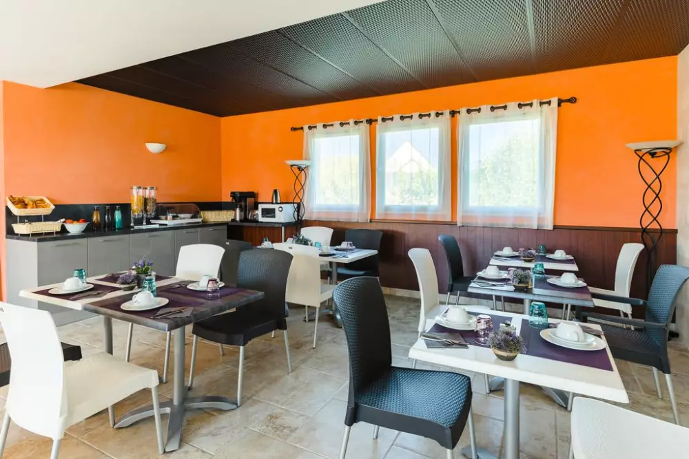 Residence Lagrange Les Jardins Renaissance 4 Stars★★★★