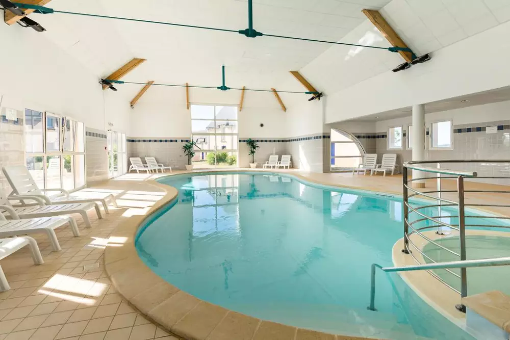 Residence Lagrange Les Jardins Renaissance 4 Stars★★★★