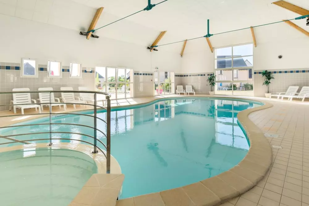 Residence Lagrange Les Jardins Renaissance 4 Stars★★★★