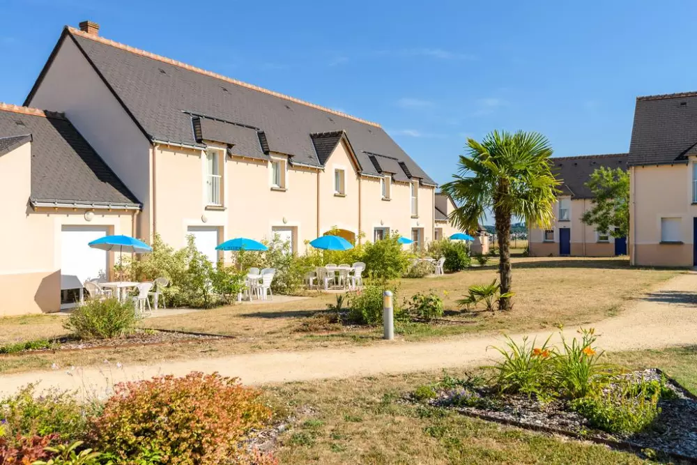 Residence Lagrange Les Jardins Renaissance 4 Stars★★★★