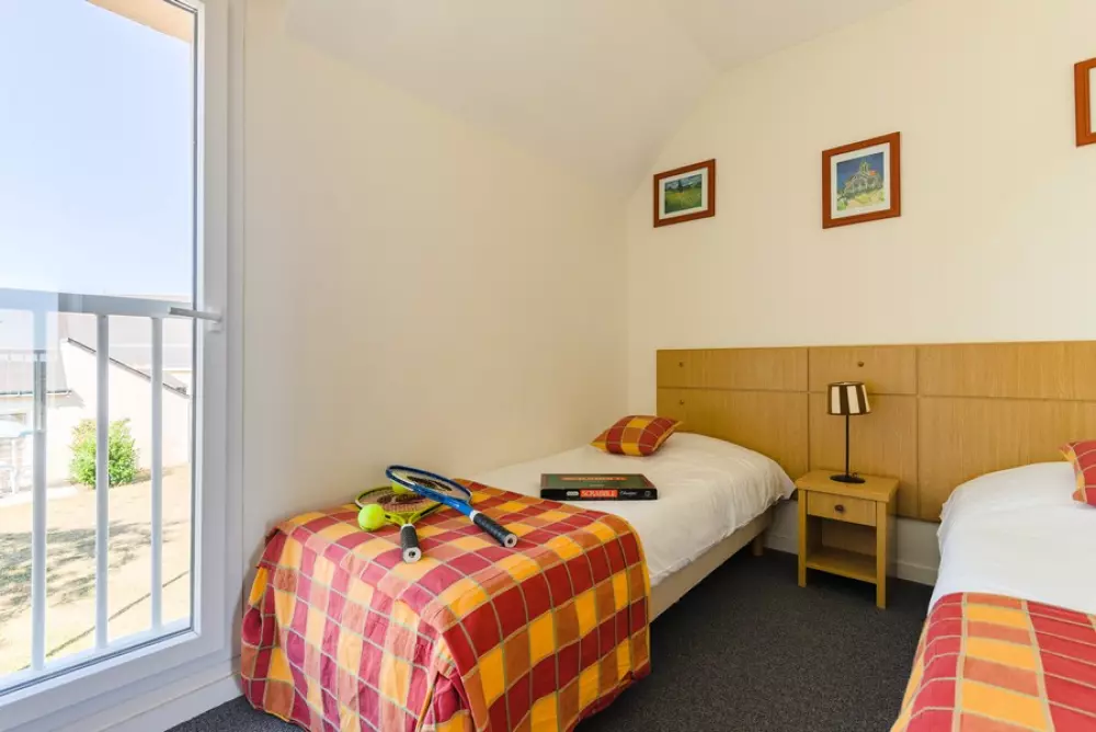 Residence Lagrange Les Jardins Renaissance 4 Stars★★★★