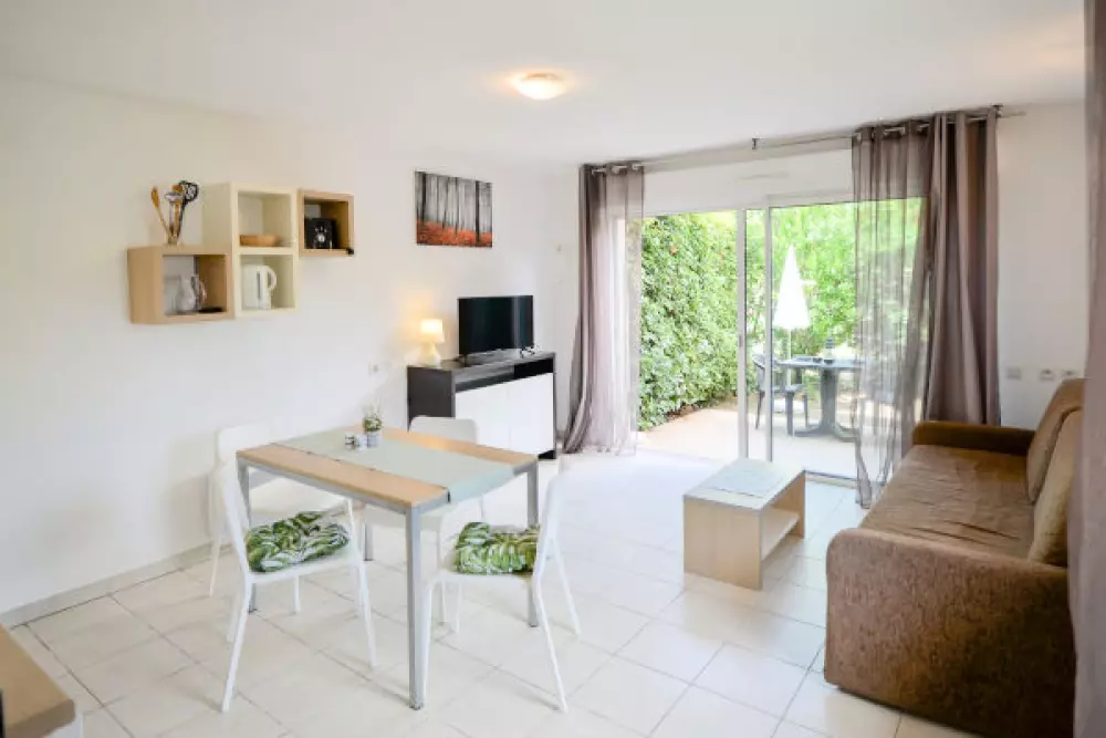 Résidence Le Château de Jouarres 3 étoiles★★★