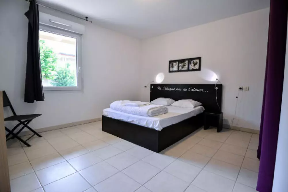 Résidence Le Château de Jouarres 3 étoiles★★★