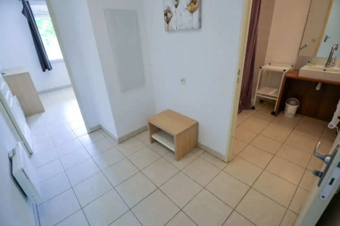 Residence Le Château de Jouarres 3 Stars★★★
