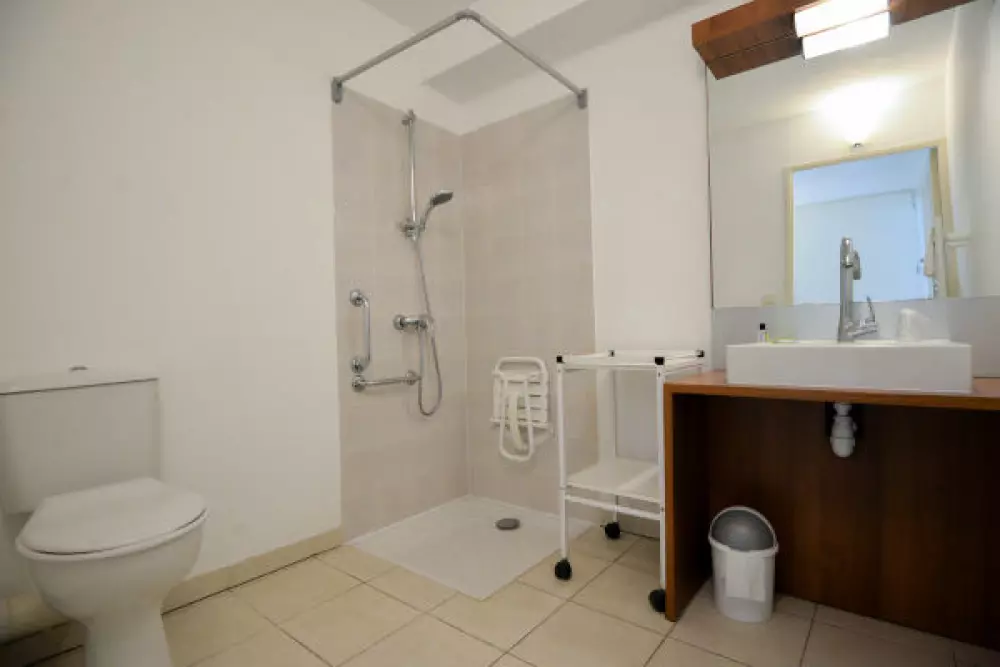 Résidence Le Château de Jouarres 3 étoiles★★★