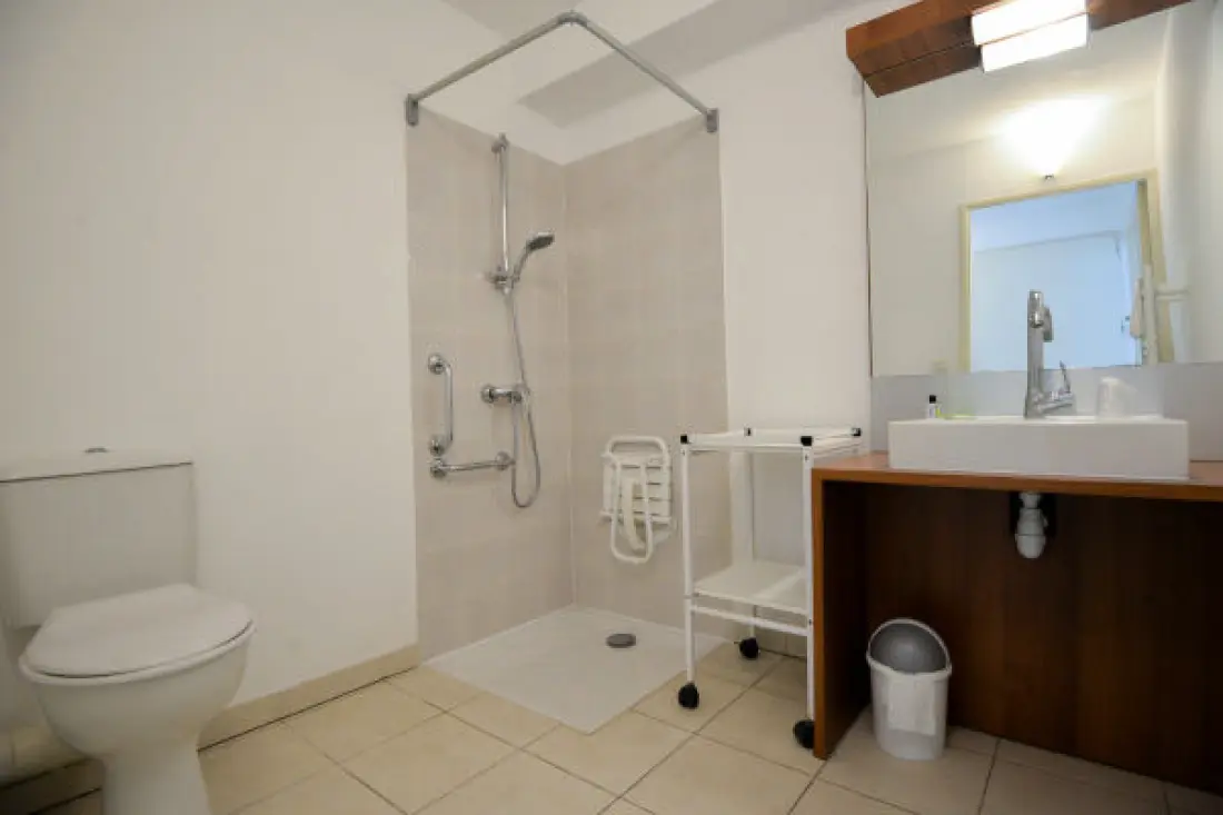 Residence Le Château de Jouarres 3 Stars★★★