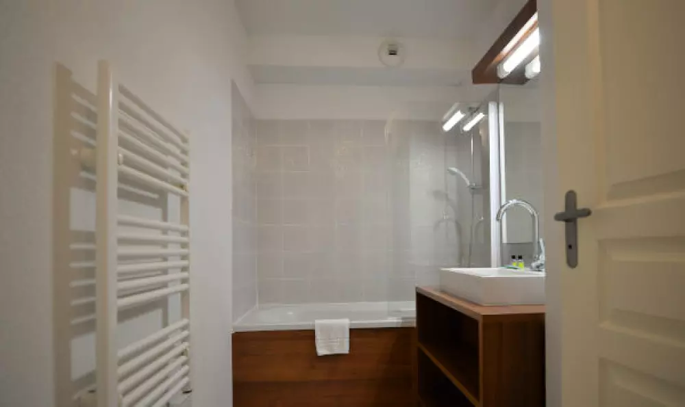 Résidence Le Château de Jouarres 3 étoiles★★★